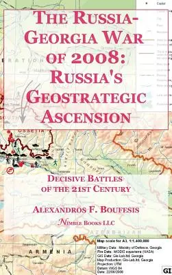 La guerre entre la Russie et la Géorgie - The Russia-Georgia War