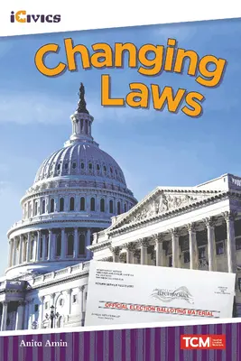 Changer les lois - Changing Laws