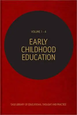 L'éducation de la petite enfance - Early Childhood Education