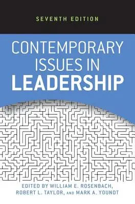 Questions contemporaines sur le leadership - Contemporary Issues in Leadership