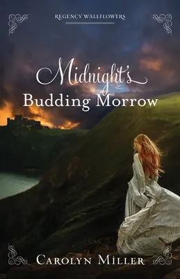 Le bourgeon de minuit de Morrow - Midnight's Budding Morrow