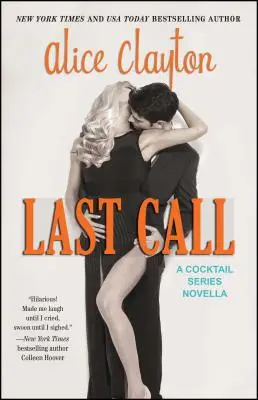 Dernier appel : Volume 5 - Last Call: Volume 5