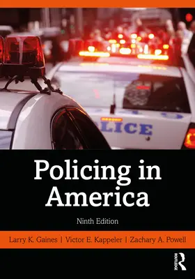 La police en Amérique - Policing in America