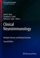 Neuroimmunologie clinique : Sclérose en plaques et troubles apparentés - Clinical Neuroimmunology: Multiple Sclerosis and Related Disorders