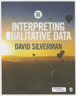 Interpréter les données qualitatives - Interpreting Qualitative Data