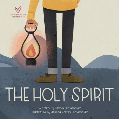 L'Esprit Saint - The Holy Spirit