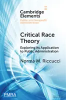 Théorie critique de la race - Critical Race Theory