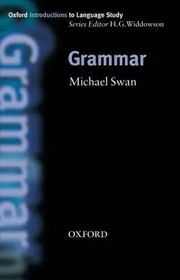 Grammaire - Grammar