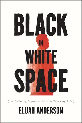 Le noir dans l'espace blanc : L'impact durable de la couleur dans la vie quotidienne - Black in White Space: The Enduring Impact of Color in Everyday Life