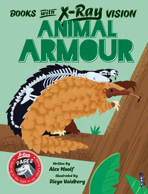 Armure animale - Animal Armour