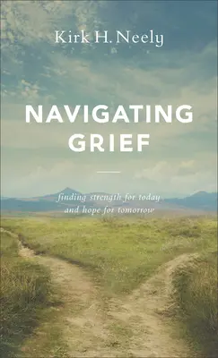 Naviguer dans le deuil : Trouver la force pour aujourd'hui et l'espoir pour demain - Navigating Grief: Finding Strength for Today and Hope for Tomorrow