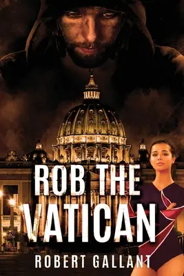 Rob Le Vatican - Rob The Vatican