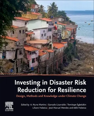 Investir dans la réduction des risques de catastrophes pour la résilience : Conception, méthodes et connaissances face au changement climatique - Investing in Disaster Risk Reduction for Resilience: Design, Methods and Knowledge in the Face of Climate Change