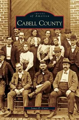 Comté de Cabell - Cabell County