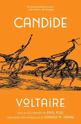 Candide (édition annotée de Warbler Classics) - Candide (Warbler Classics Annotated Edition)