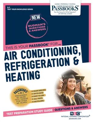 Climatisation, réfrigération et chauffage - Air Conditioning, Refrigeration & Heating
