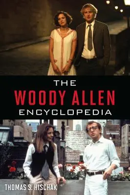 L'encyclopédie Woody Allen - The Woody Allen Encyclopedia