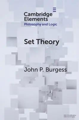 Théorie des ensembles - Set Theory