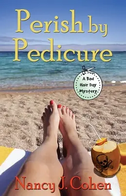 Péril par pédicure - Perish by Pedicure