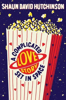 Une histoire d'amour compliquée dans l'espace - A Complicated Love Story Set in Space