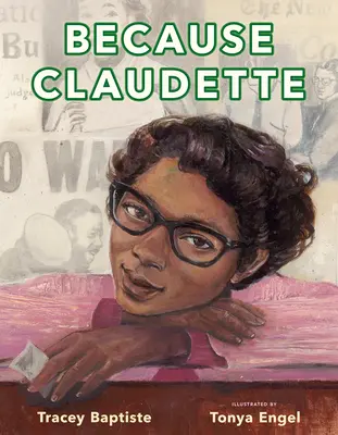 Parce que Claudette - Because Claudette