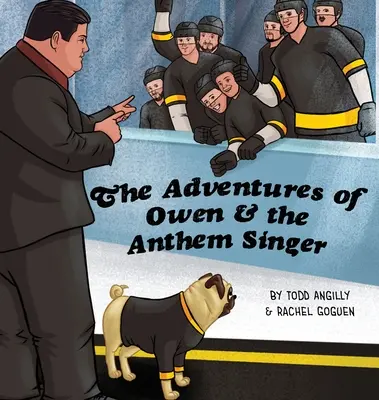 Les aventures d'Owen et du chanteur d'hymne - The Adventures of Owen & the Anthem Singer