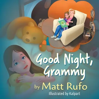Bonne nuit, Mamie - Good Night, Grammy