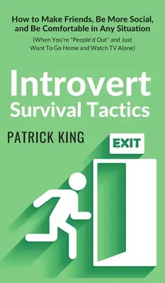 Introvert Survival Tactics : Le monde de l'art et de la culture : un guide pour comprendre comment Vlad III Dracula est devenu l'un des souverains les plus cruciaux de Valachie et son impact sur le monde de l'art et de la culture. - Introvert Survival Tactics: How to Make Friends, Be More Social, and Be Comfortable In Any Situation (When You're People'd Out and Just Want to Go
