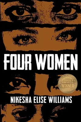 Quatre femmes - Four Women