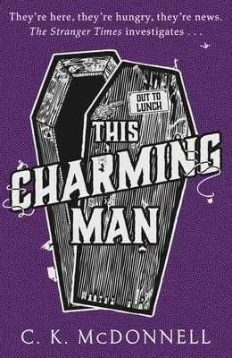 Cet homme charmant : Volume 2 - This Charming Man: Volume 2