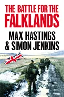 La bataille des Malouines - Battle for the Falklands