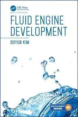 Développement des moteurs à fluide - Fluid Engine Development