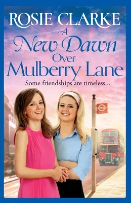 Une nouvelle aube sur Mulberry Lane - A New Dawn Over Mulberry Lane