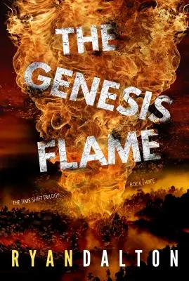 La flamme de la genèse - The Genesis Flame