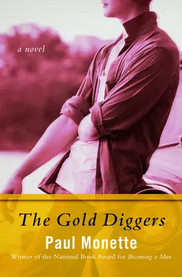 Les chercheurs d'or - The Gold Diggers