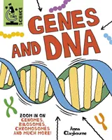 Petite science : Gènes et ADN - Tiny Science: Genes and DNA