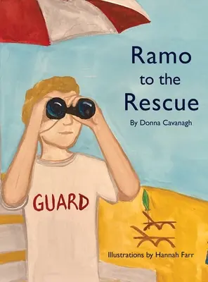 Ramo à la rescousse - Ramo to the Rescue
