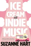 Crème glacée et musique indépendante - Ice Cream and Indie Music
