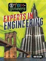 Les ingénieurs STEM : Experts en ingénierie - STEM-gineers: Experts of Engineering