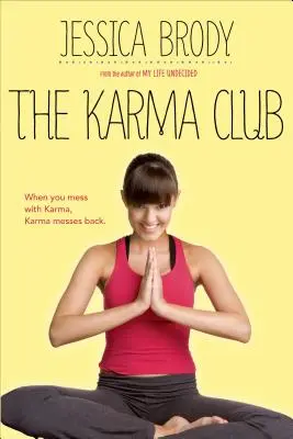 Le Club du Karma - The Karma Club