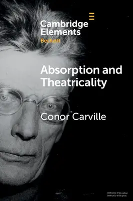 Absorption et théâtralité - Absorption and Theatricality