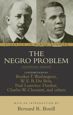 Le problème des Noirs - The Negro Problem