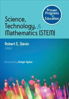Sciences, technologie et mathématiques (STEM) - Science, Technology, & Mathematics (STEM)