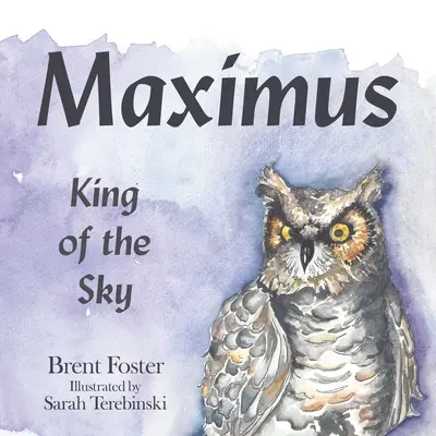 Maximus : Le roi du ciel - Maximus: King of the Sky