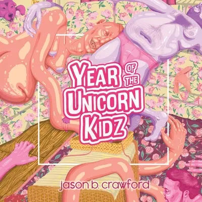 L'année de la licorne Kidz - Year of the Unicorn Kidz