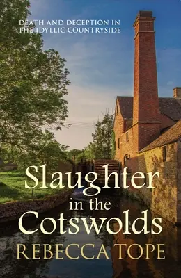 Un massacre dans les Cotswolds - Slaughter in the Cotswolds