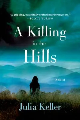 Un meurtre dans les collines - A Killing in the Hills