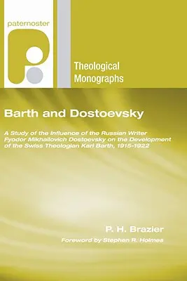 Barth et Dostoïevski - Barth and Dostoevsky