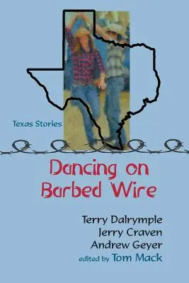 Danser sur des barbelés - Dancing on Barbed Wire