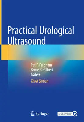 Échographie urologique pratique - Practical Urological Ultrasound